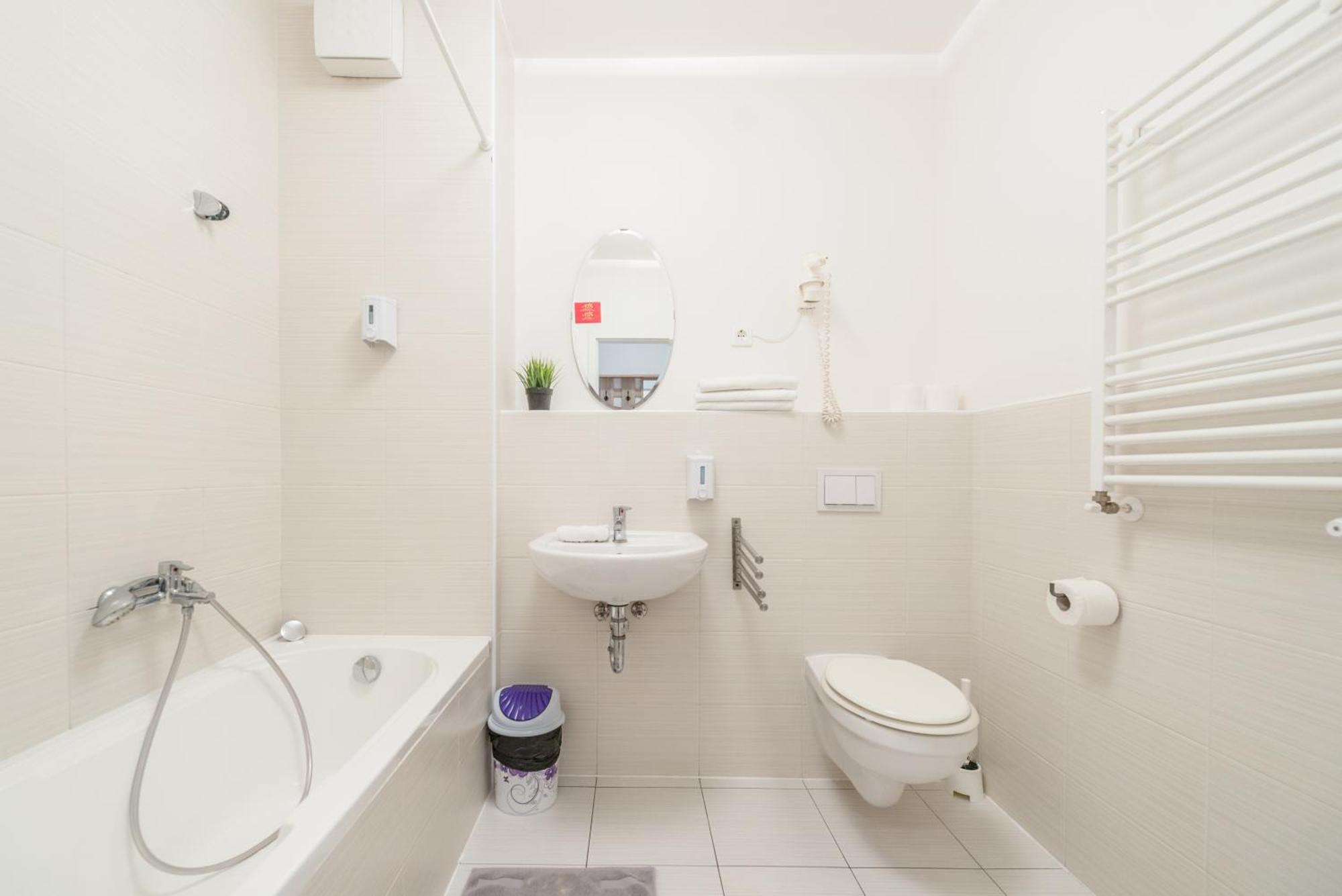 Mono Residence With Free Parking Budapest Extérieur photo