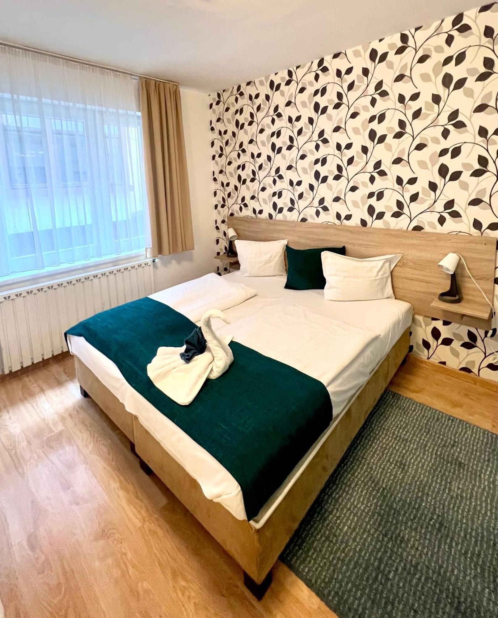 Mono Residence With Free Parking Budapest Extérieur photo