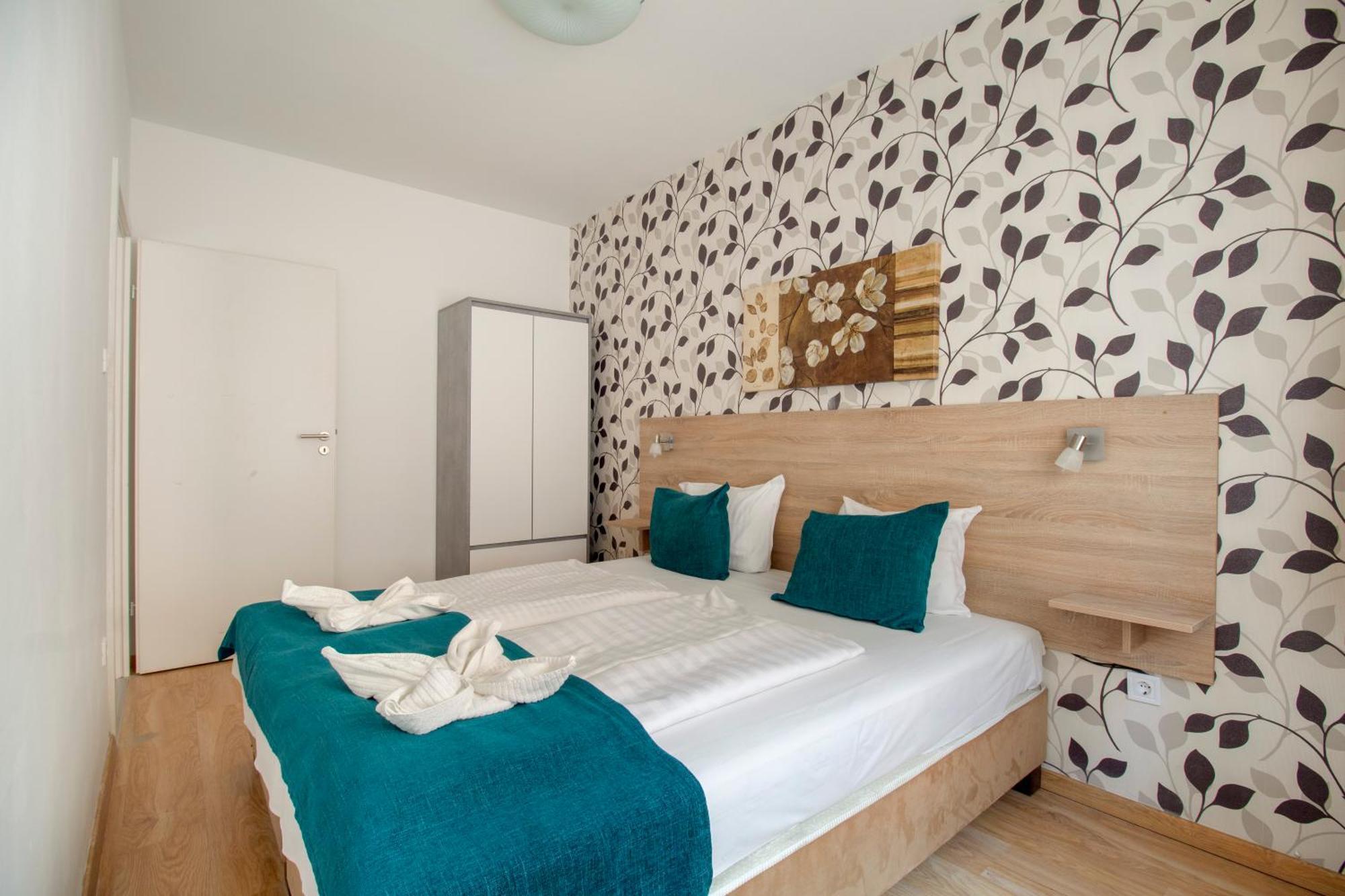 Mono Residence With Free Parking Budapest Extérieur photo