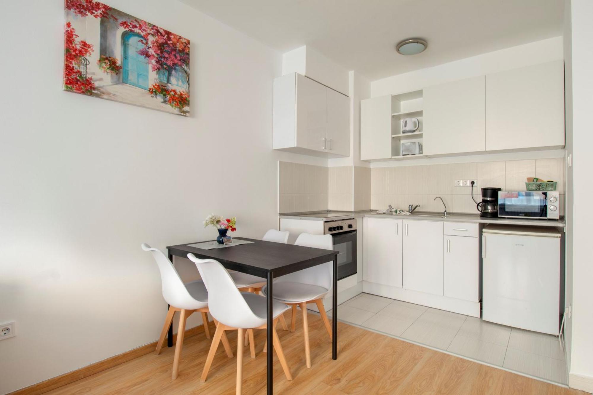 Mono Residence With Free Parking Budapest Extérieur photo
