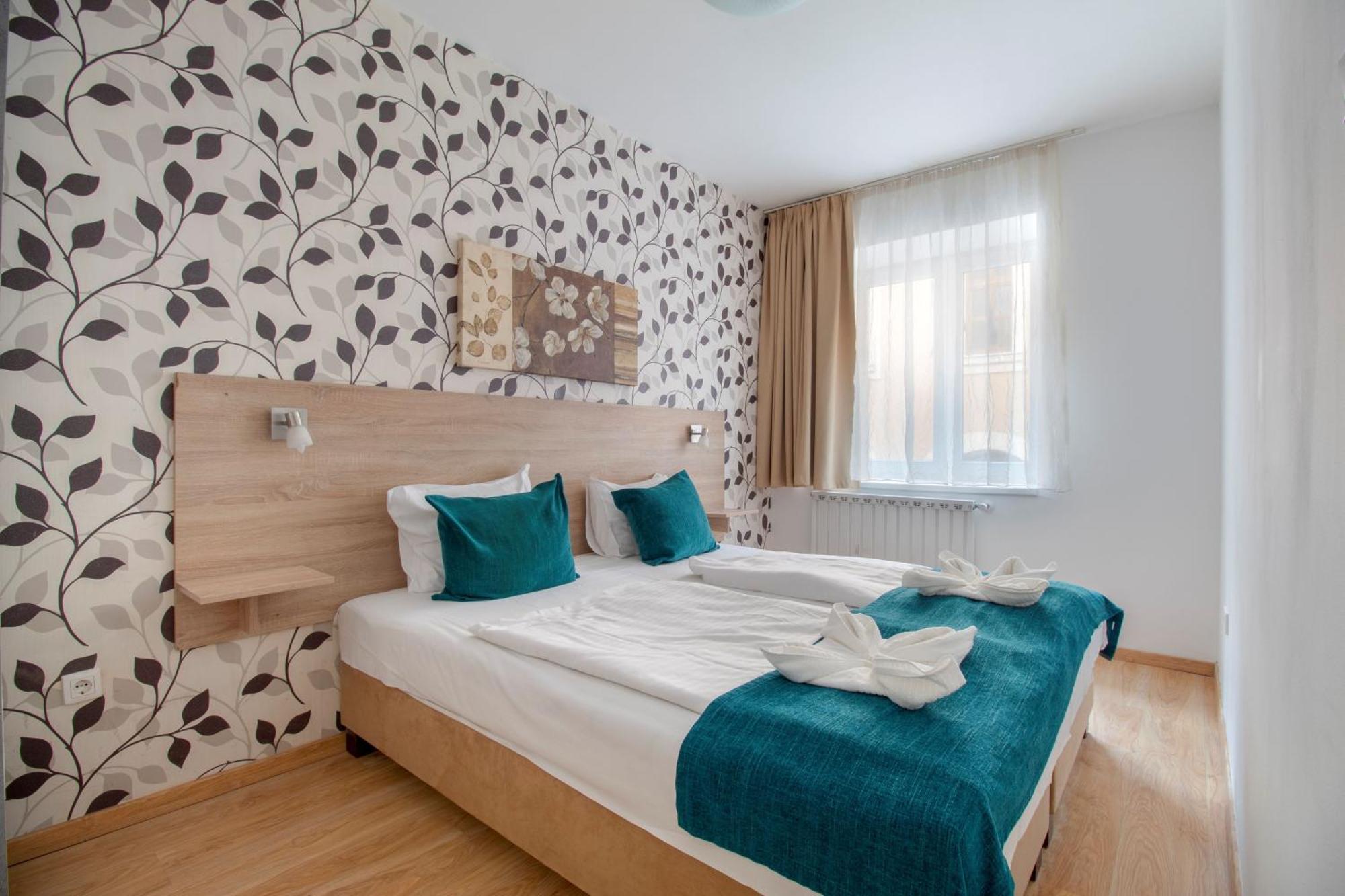 Mono Residence With Free Parking Budapest Extérieur photo