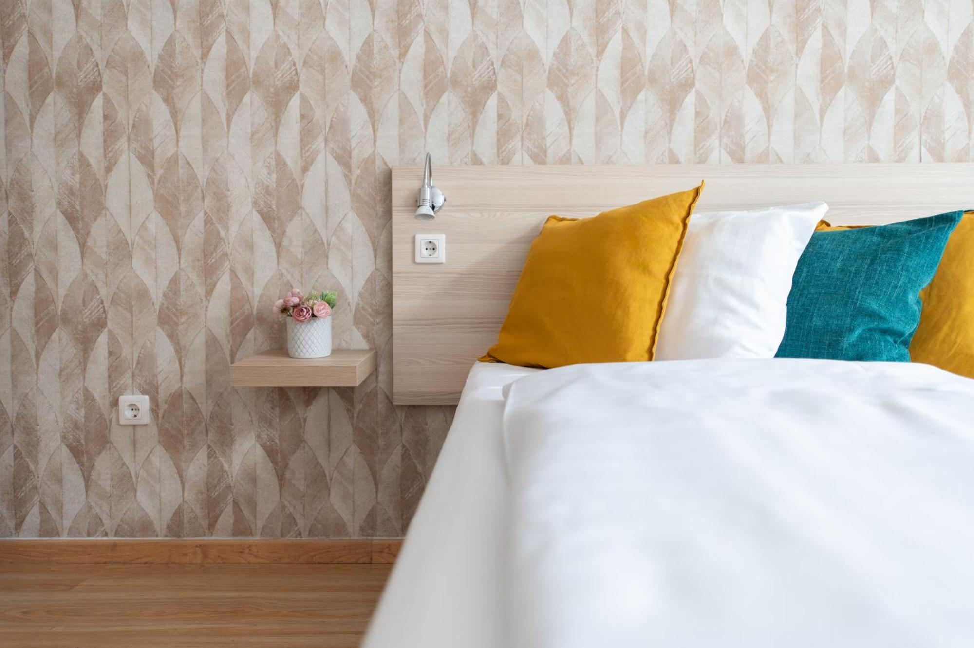 Mono Residence With Free Parking Budapest Extérieur photo