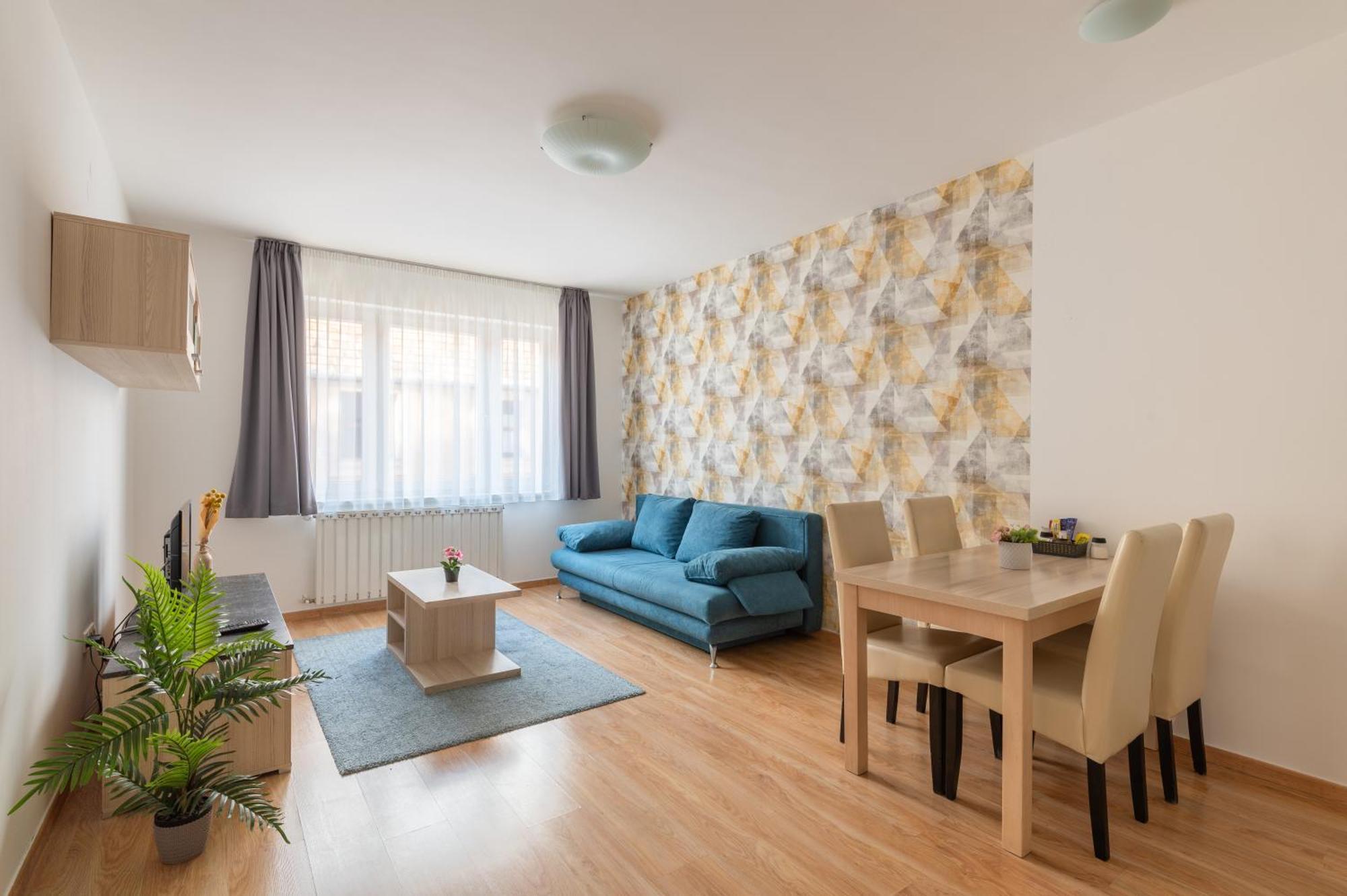 Mono Residence With Free Parking Budapest Extérieur photo
