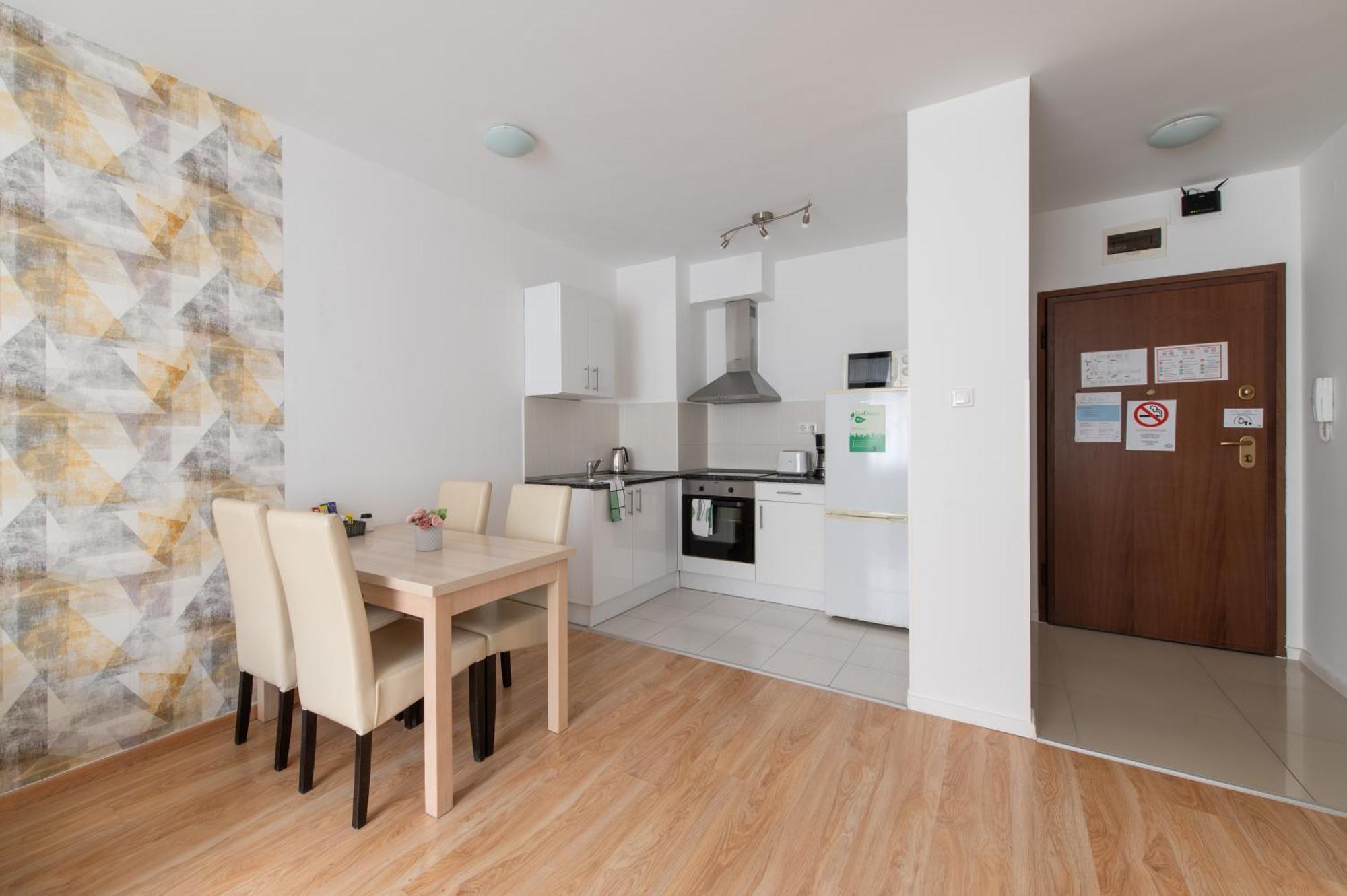 Mono Residence With Free Parking Budapest Extérieur photo