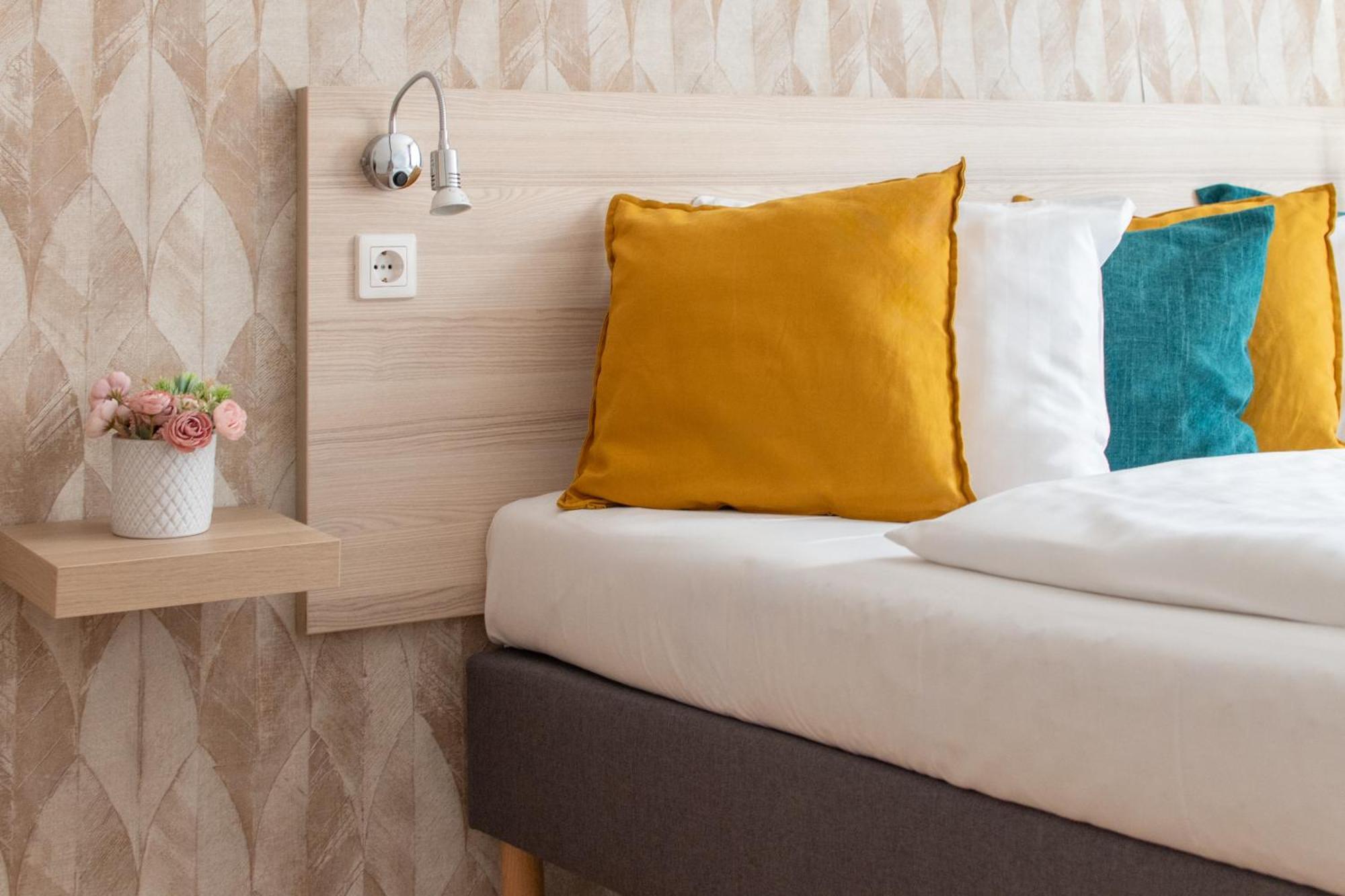 Mono Residence With Free Parking Budapest Extérieur photo