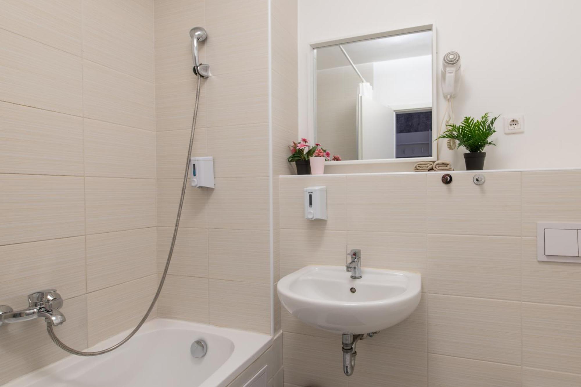 Mono Residence With Free Parking Budapest Extérieur photo