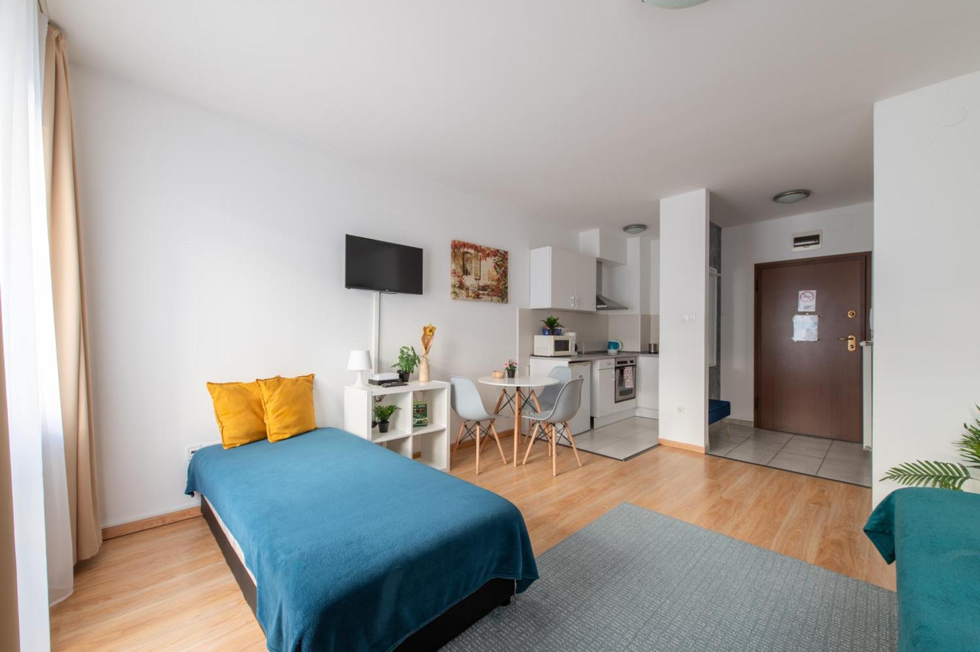 Mono Residence With Free Parking Budapest Extérieur photo