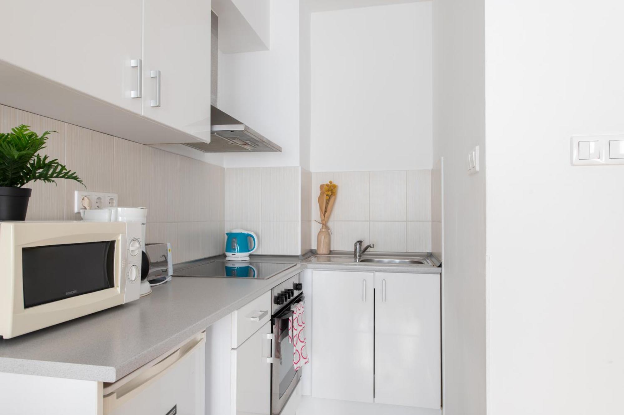 Mono Residence With Free Parking Budapest Extérieur photo