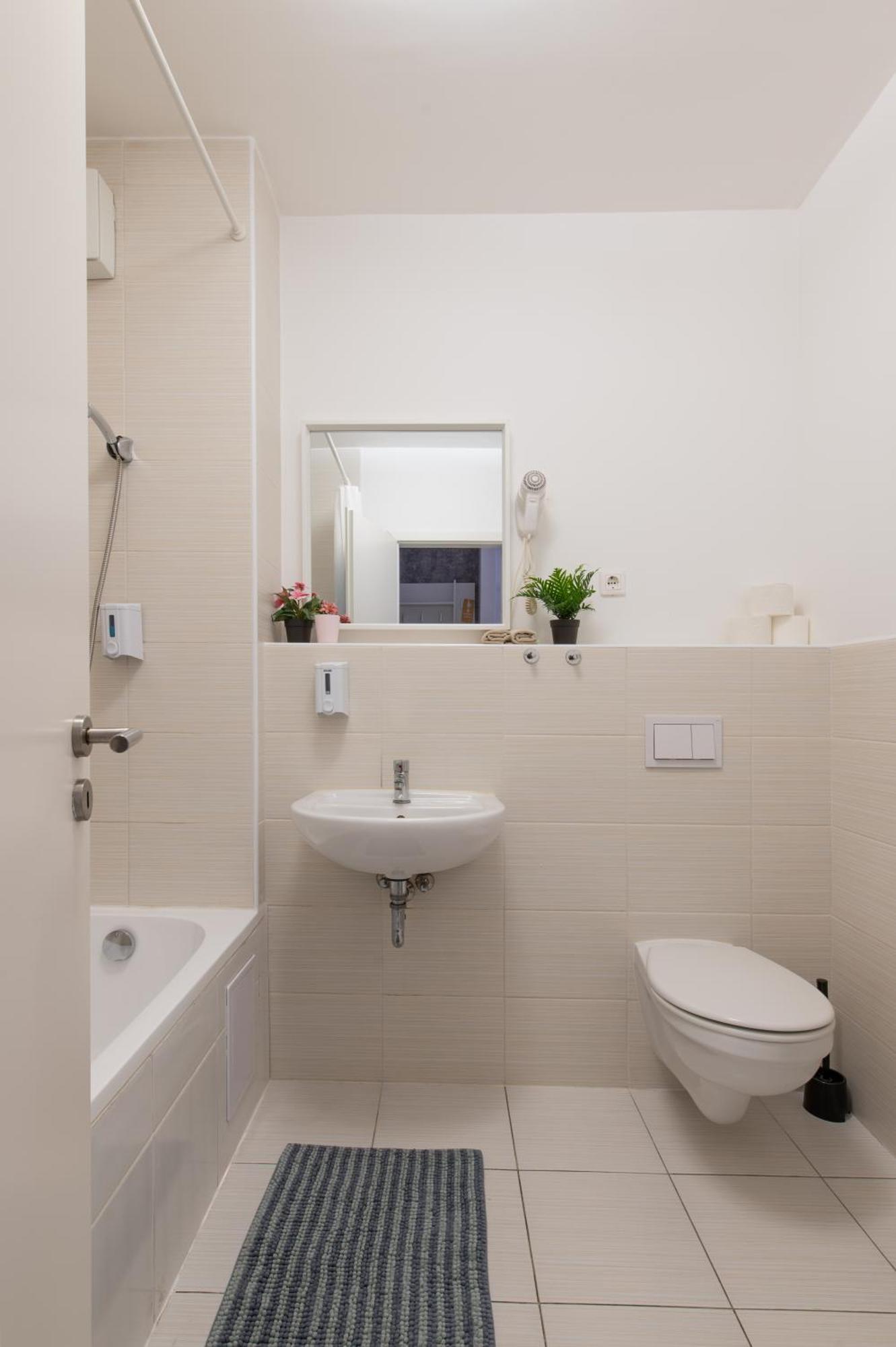 Mono Residence With Free Parking Budapest Extérieur photo