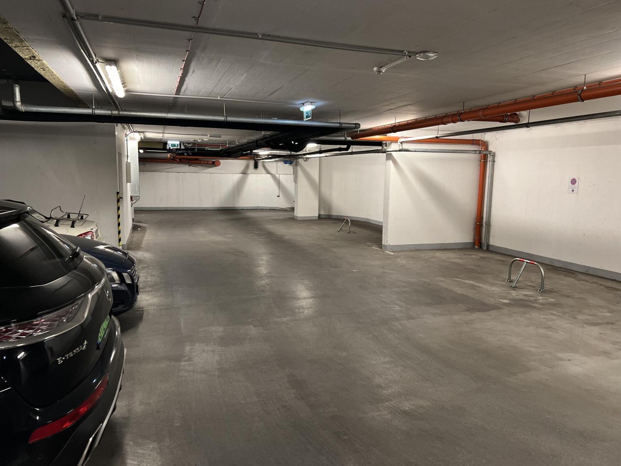 Mono Residence With Free Parking Budapest Extérieur photo